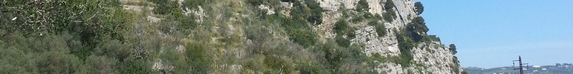 Grotta delle Noglie (Massa Lubrense)