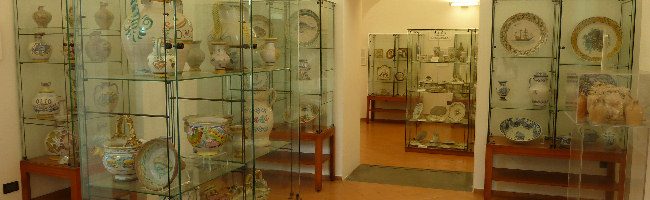 Museo della ceramica vietrese (Vietri sul Mare)